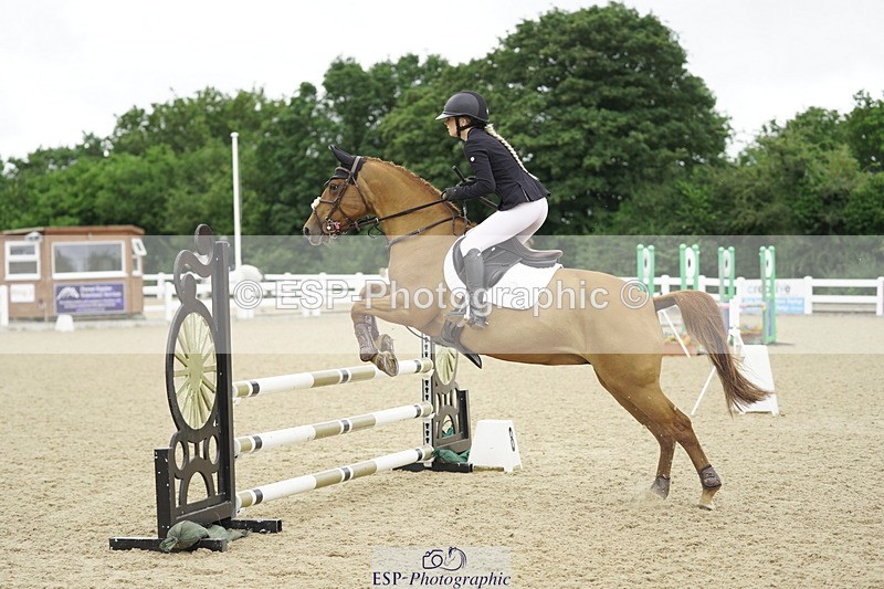 230728A-125248-01977 - Cls 9 85cm Amateur Quali