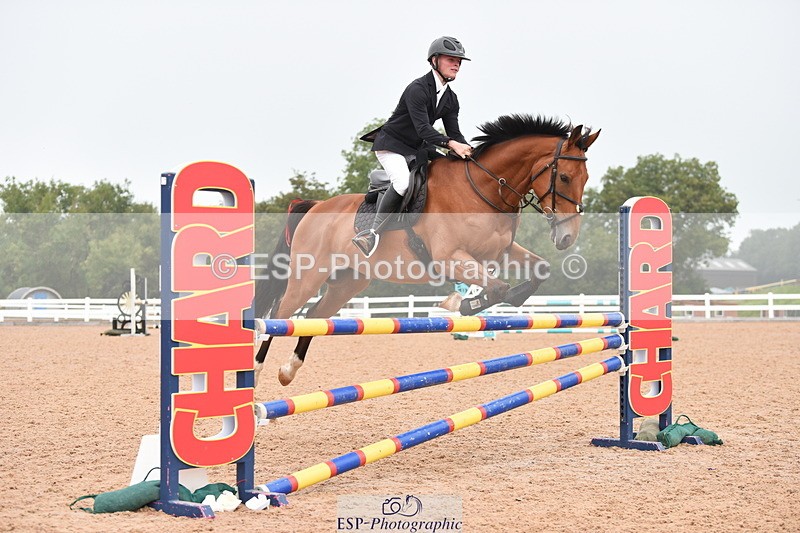 230902A-111752-00558 - Cls 8 1.05m Amateur Quali