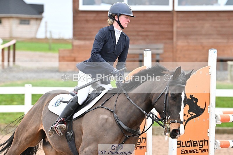 250112-133035-01487 - Cls 20 Newcomers and 1.10m Open