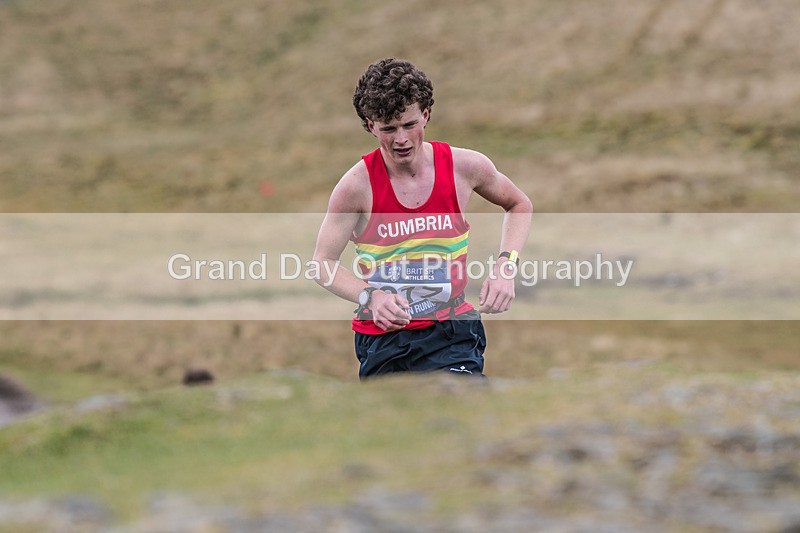 Seniors-552 - UKA 2026 Senior Inter-Counties Mountain Race - Sedbergh Sunday 3rd May 2026 - Seniors