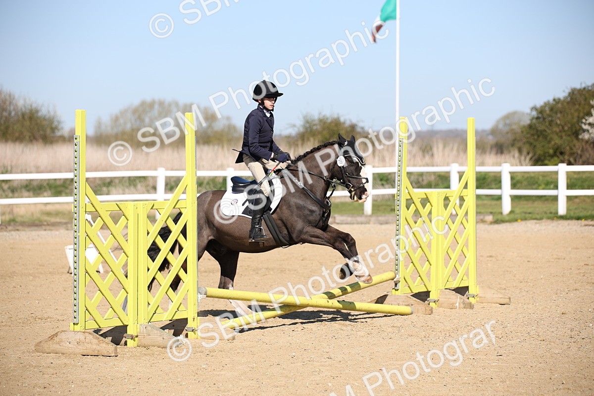 SBM_000806 - Class 2 - 50cm