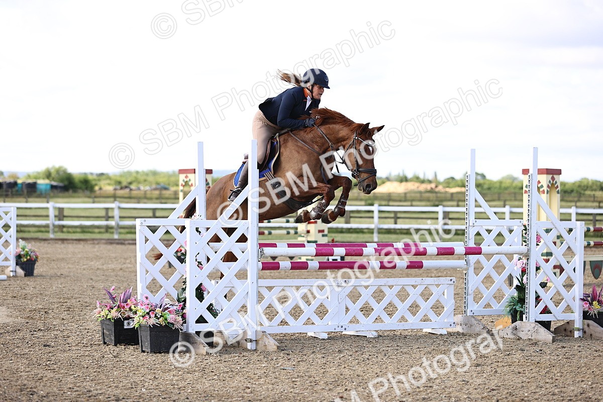 SBM_002739 - Class 20 - Senior Discovery - 1.00m