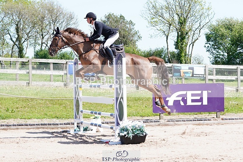 250510-140724-11463 - Cls 16 National 1.30m Open