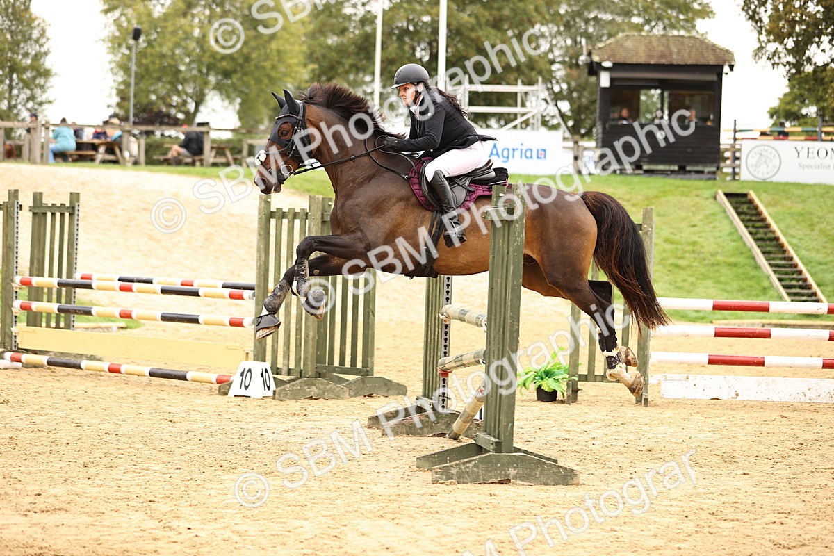 SBM_58949 - J42 - Grand Tour Horse & Pony 1.00m Championship
