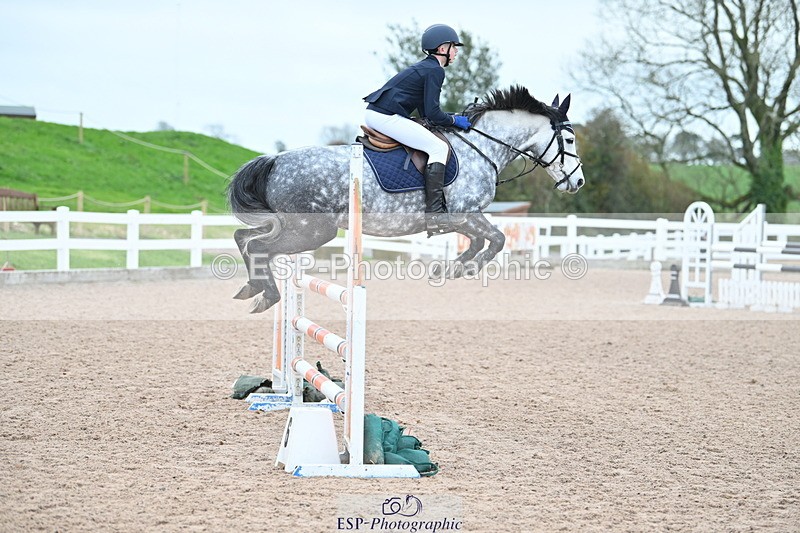 231119A-103009-04951 - Sun Cls 3 BlueChip Pony Discovery Qualifier