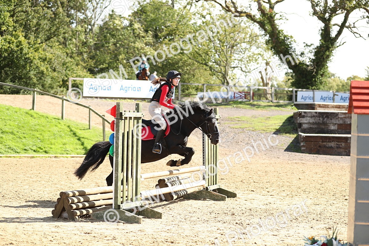 SBM_23300 - E9 - Eventers Challenge 60cm Championship