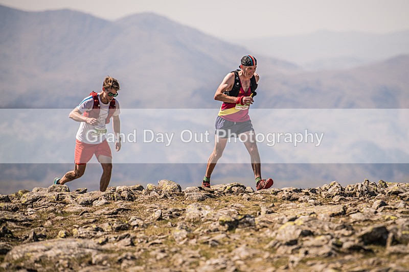 Fairfield-273 - Fairfield Horseshoe Fell Race Saturday 10th May 2025