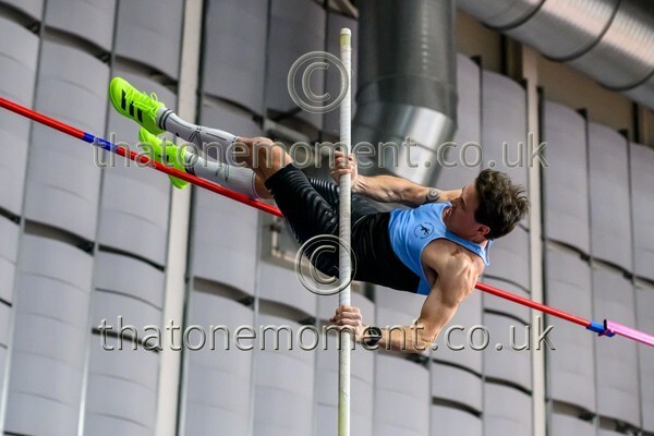 CEREL-918827 - Field Male Set Three