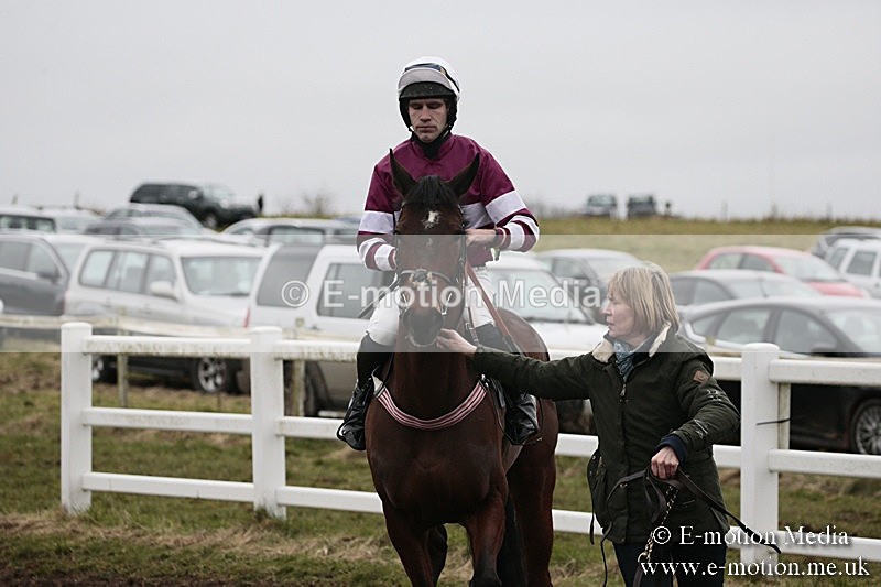 PtP 180218 324 - Combined Services Point-to-Point Larkhill 18/02/18