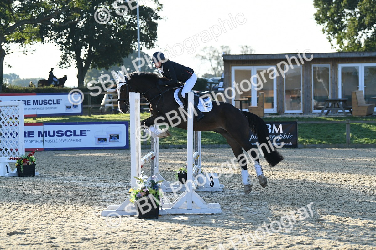SBM_58081 - J24 - Junior Horse 75cm Championship