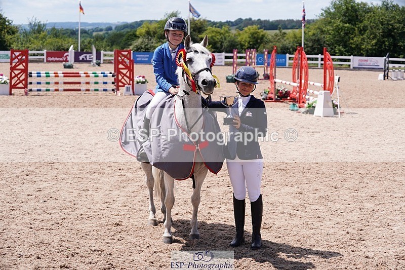 250628-135508-04169 - Cls 23 Graham Heath Equestrian 128cm & 138cm