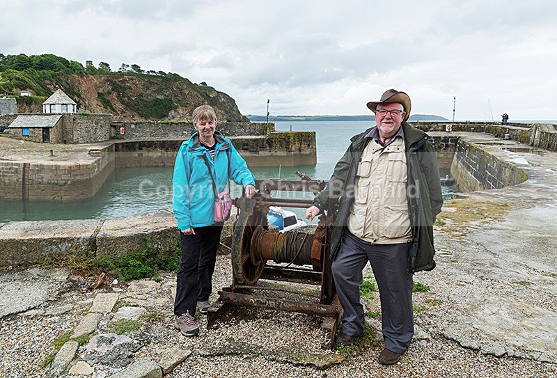  - Stuart and Julia UK