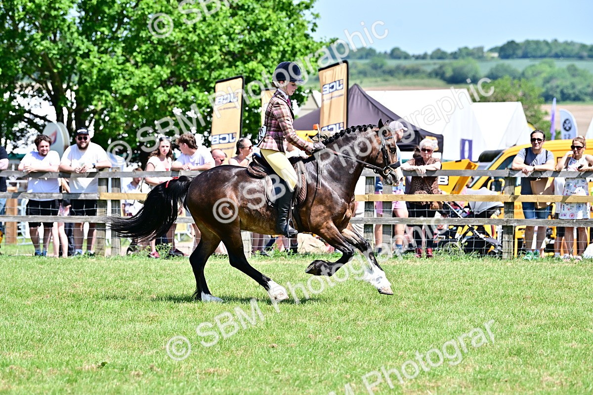 SBM_15413 - Class 95-97 - BSPS LHS Performance Ponies