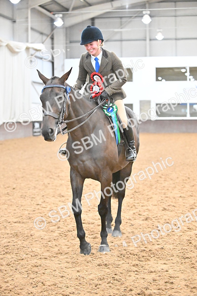 SBM_002761 - Ridden Showing Supreme Championships