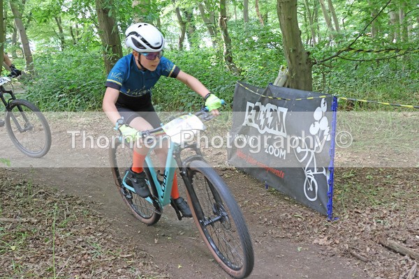 A41A6097 - MTB East Round 6 Potash 1st June 2025 Under 7s Under 9s Under 12s Races 08:45 – 9:35