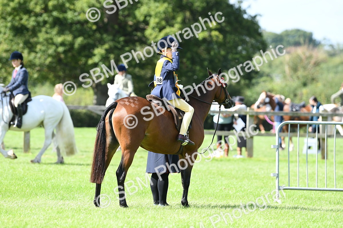 SBM_44241 - Lead Rein Supreme Championship