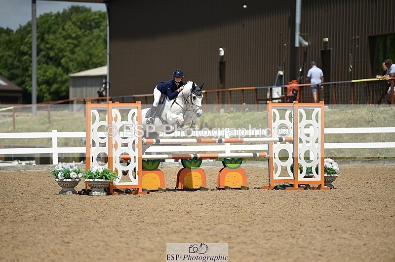 250628-134636-04112 - Cls 23 Graham Heath Equestrian 128cm & 138cm