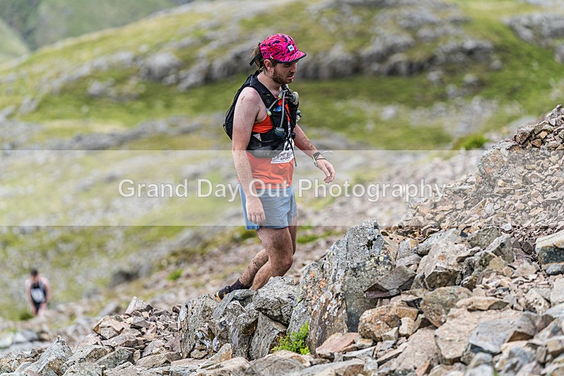 Borrowdale-1100 - Borrowdale Fell Race Saturday 3rd August 2024