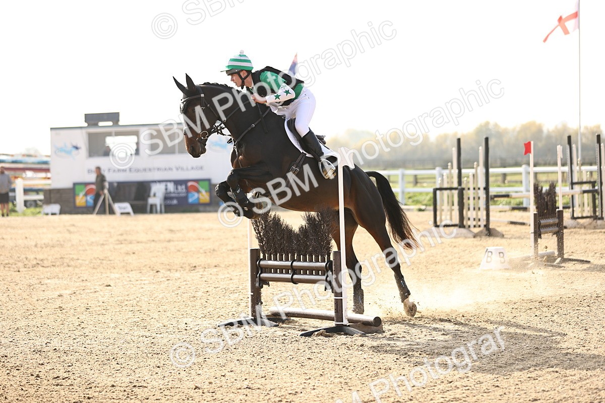 SBM_003365 - Class 3 - 90cm