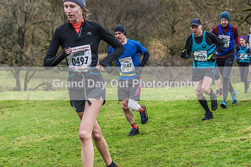 Giggleswick-498 - Kendal Winter League Races Giggleswick Sunday 14th January 2024