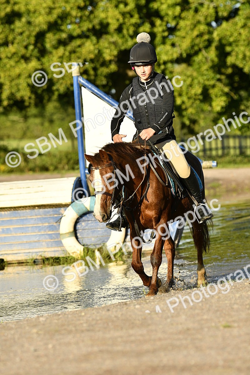 SBM_14644 - E4a - Eventers Challenge 50cm Open
