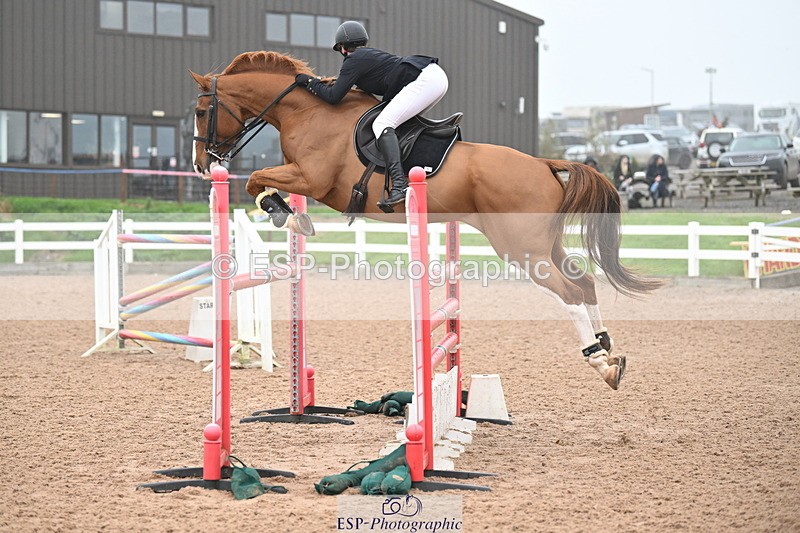 241102A-120642-04474 - SAT Cls 15 Foxhunter and 1.20m Open