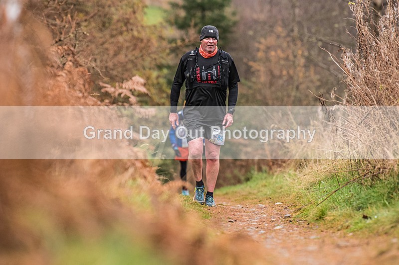 Tweed Valley-897 - High Terrain Events Tweed Valley 65 & 50K Ultra Trail Races Sunday 17th November 2024