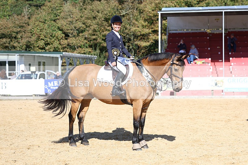 3E7A4610 - Class 7: 70cm Senior