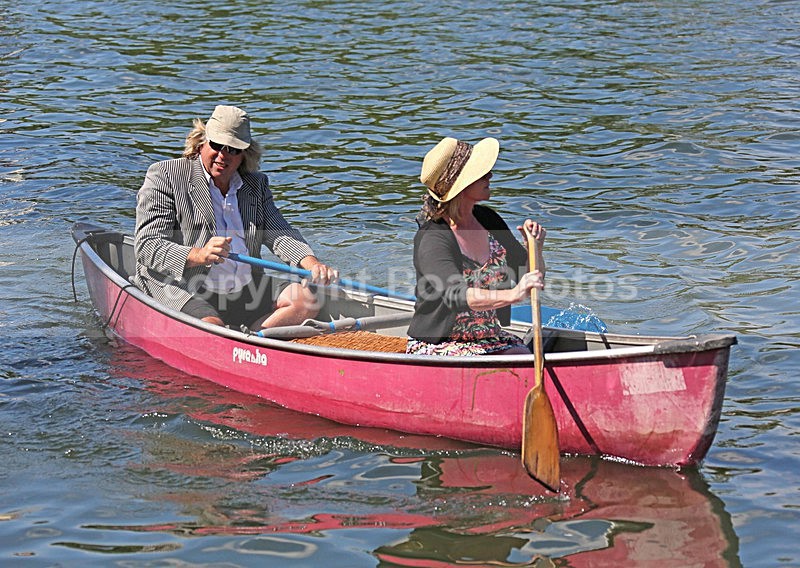 140703 PYRANHA WT7A0019 - HENLEY ROYAL REGATTA - THURSDAY 3RD July 2014