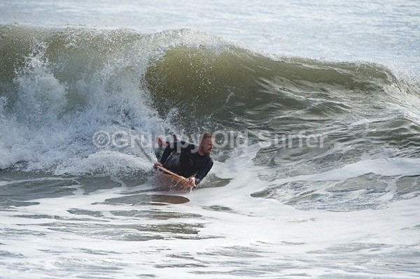 DSC_8296 - Porth Ceiriad 14th October 2018