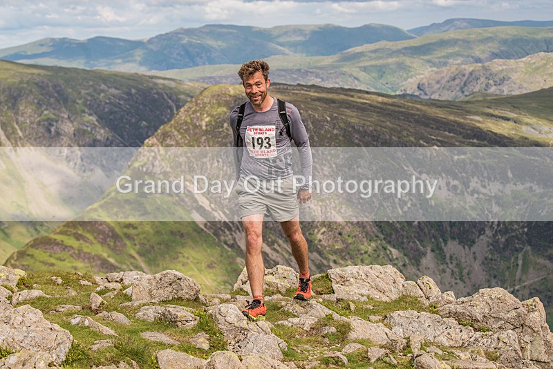 Buttermere Horseshoe-403 - Buttermere Horseshoe Fell Race Saturday 25th June 2022