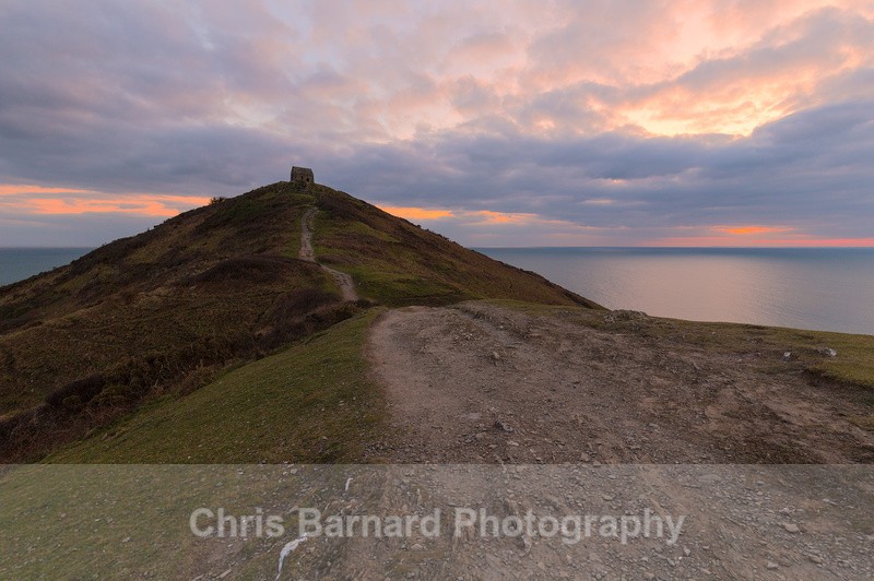  - The Rame Peninsula