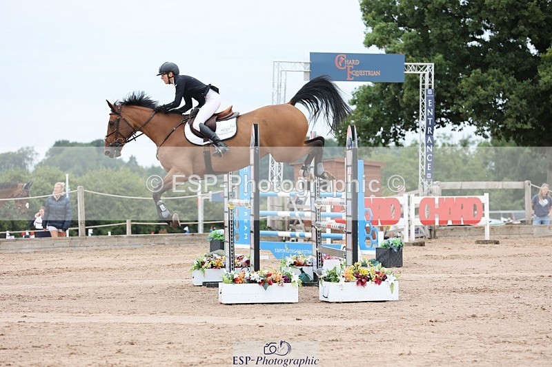 250719-085504-13067 - Cls 15, 1 Star Silver Tour Start til Break