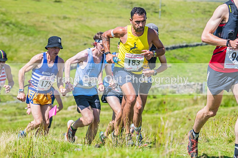 Tebay-163 - Tebay Fell Race Saturday 12th July 2025