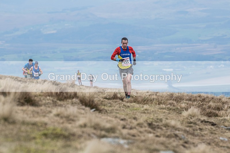 Black Combe-832 - Black Combe Fell Race Saturday 4th March 2023