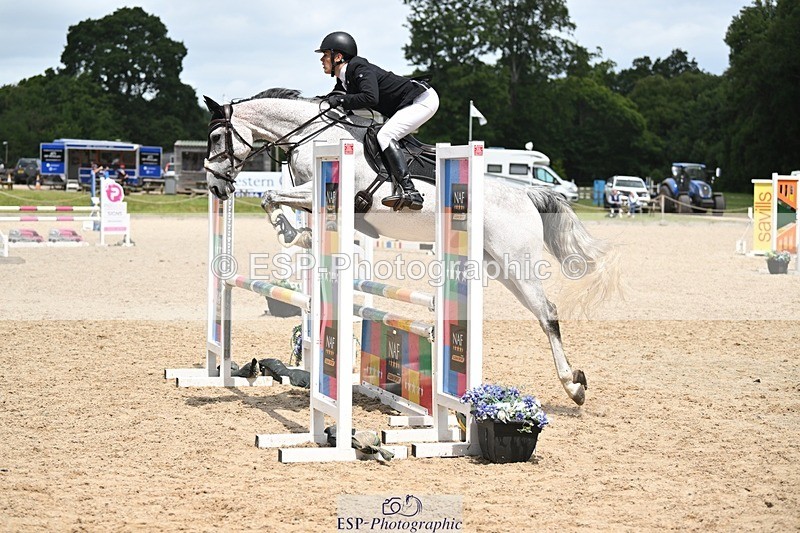 240704-125633-03371 - Cls 7 95cm Amateur Qualifier