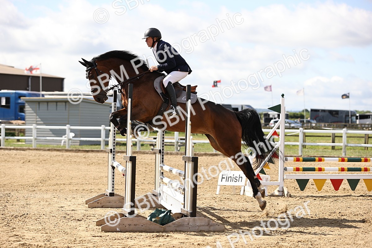 SBM_001904 - Class 8 - Clear Round