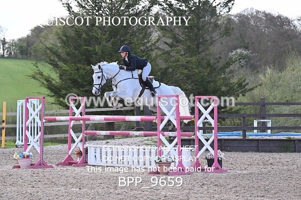 BPP_9659 - CLASS 17 SUN RHS  B&C Championship Qualifier
