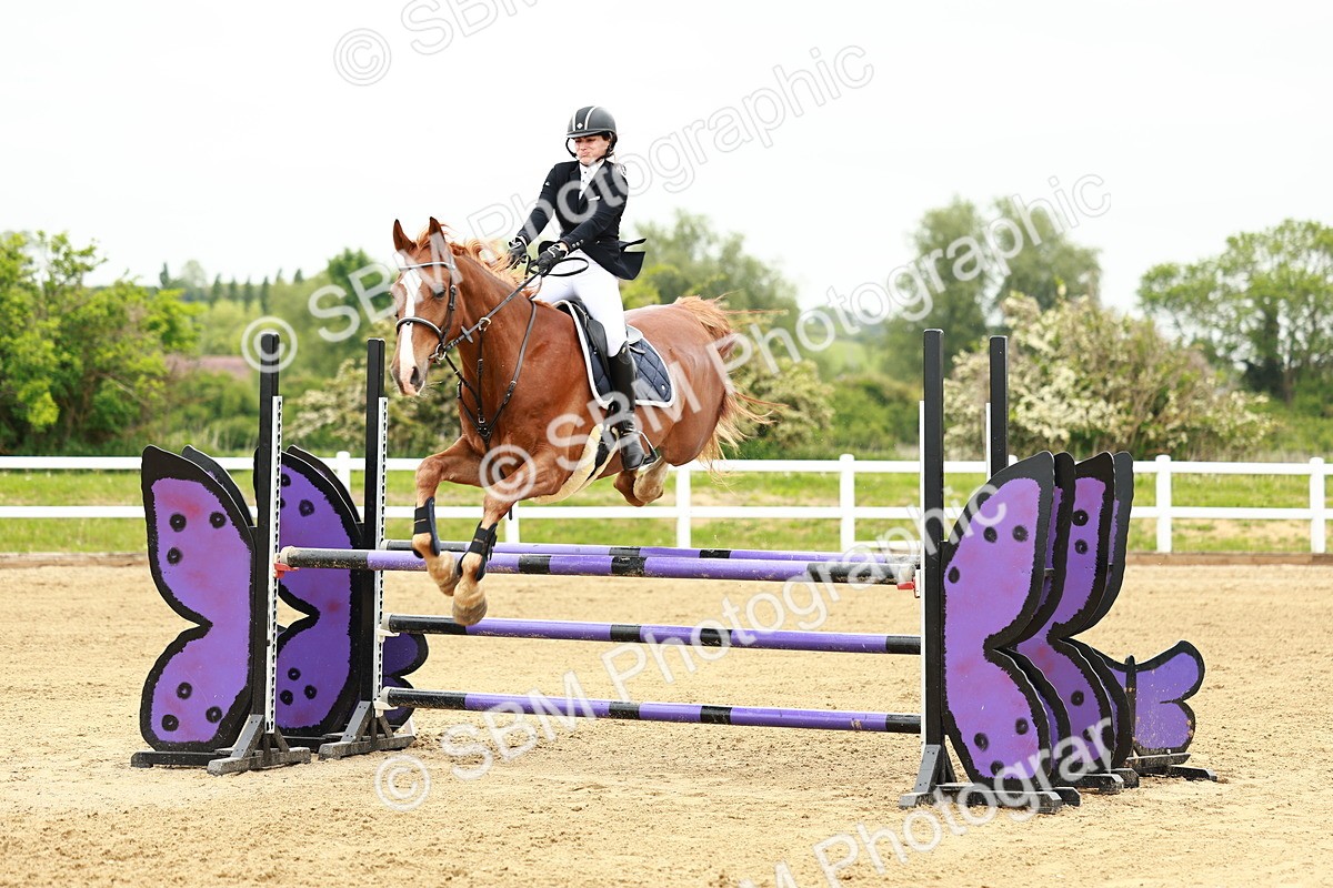 SBM_000749 - Class 3 - Senior Discovery - 1.00m