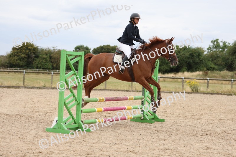 20250727-1720 - Class 5 - 80cm