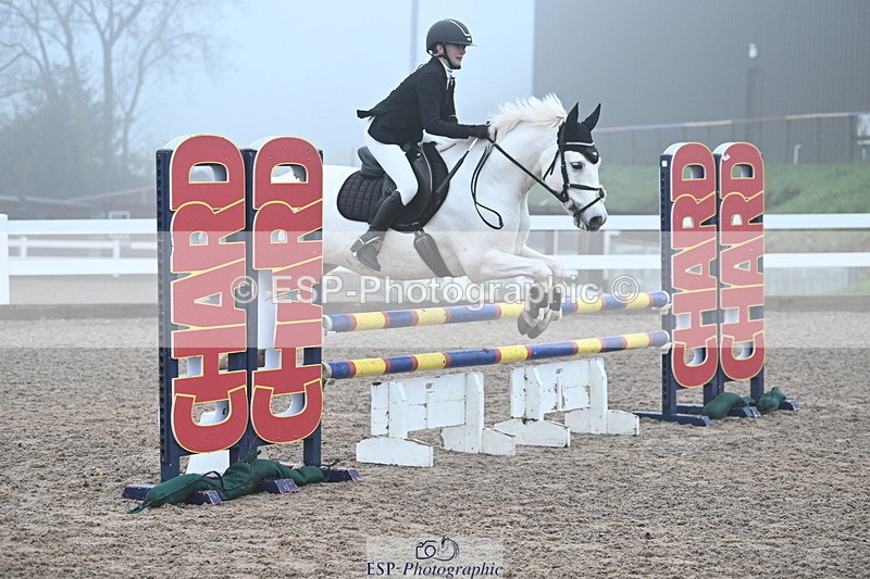 231118A-095713-00569 - Cls 2 BlueChip Pony Novice Qualifier