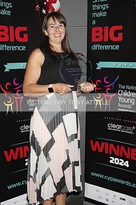 _09I0801 - The CYP Awards 2024