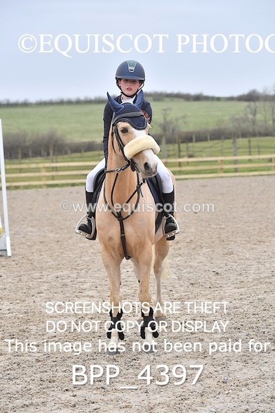 BPP_4397 - CLASS 3 138cm Pony Royal Highland Show Championship Qualifier