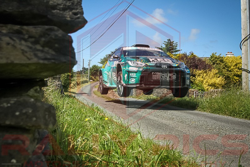 Wilton Recycling Donegal Rally Remote 1 of 39 - Wilton Recycling Donegal International Rally
