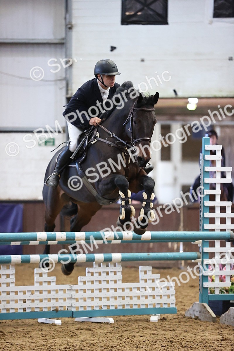 SBM_005744 - Class 17 - Equiyd Ruby Bluechip Qualifier