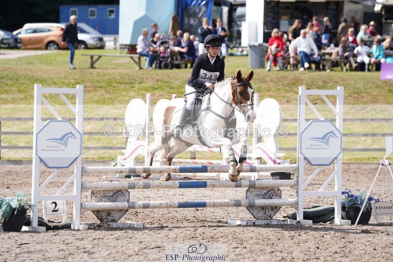 240824X-125726-27376 - 80cm Round 1 13.00 to 14.00