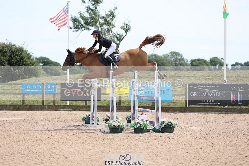 250719-142227-16071 - Cls 3, 3 Star Small Tour Break til End