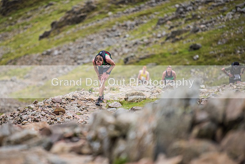 Borrowdale-265 - Borrowdale Fell Race Saturday 5th August 2023