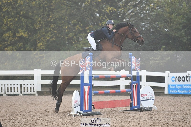 241103A-130558-08149 - SUN Cls 22 Blue Chip Performance Champ Q and Open