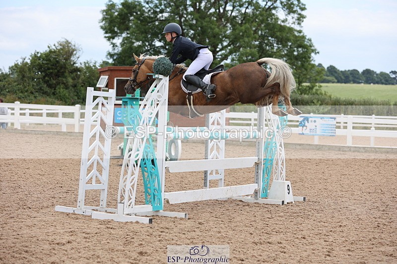 240630A-152350-14713 - Cls 33 Foxhunter and 1.10m Open